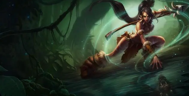 上的优势 上的优势