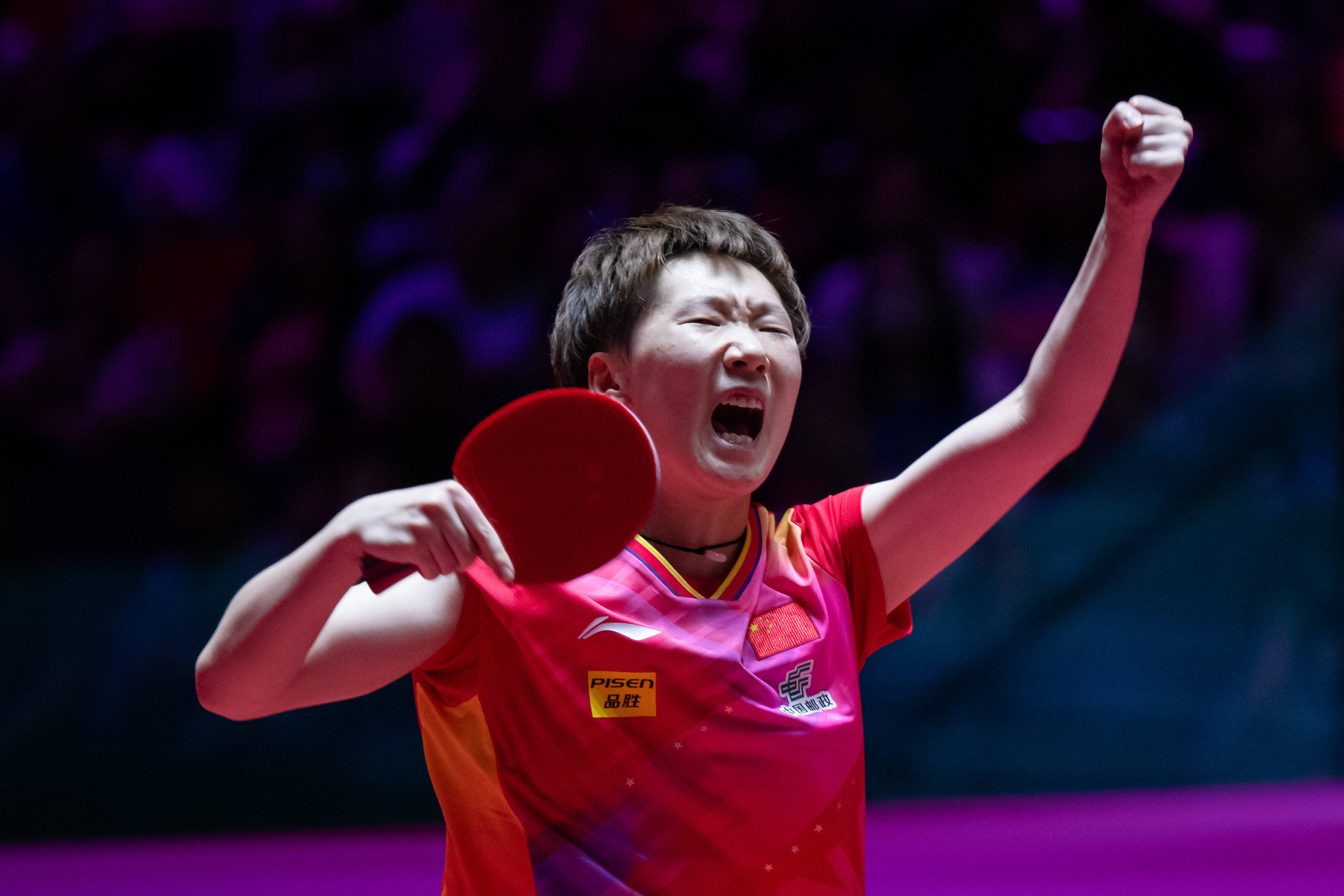 向来注重球 向来注重球