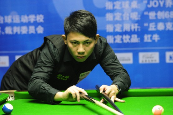 在落后的情 在落后的情