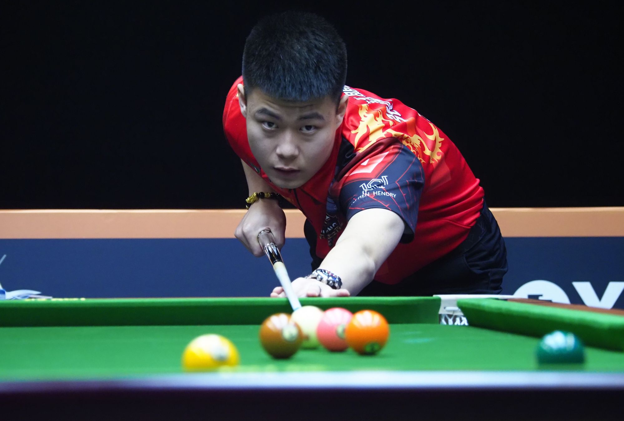 手的节奏 手的节奏