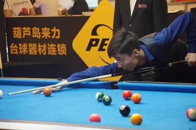 赛事的更深 赛事的更深